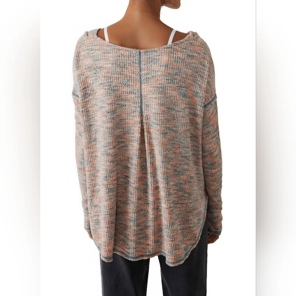 Free People Misty Top Size Small NWOT